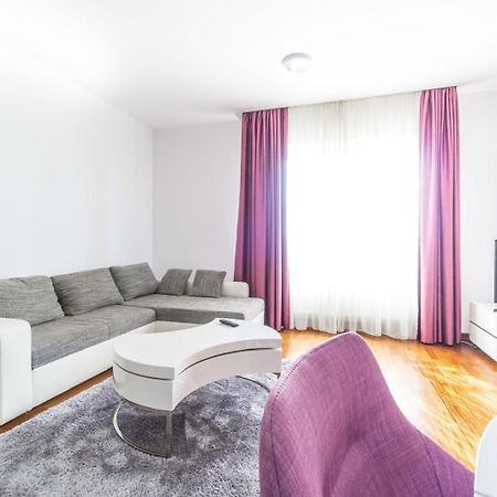 Luxury Apartment Bucharest Mall Area Dış mekan fotoğraf