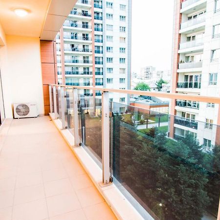 Luxury Apartment Bucharest Mall Area Dış mekan fotoğraf