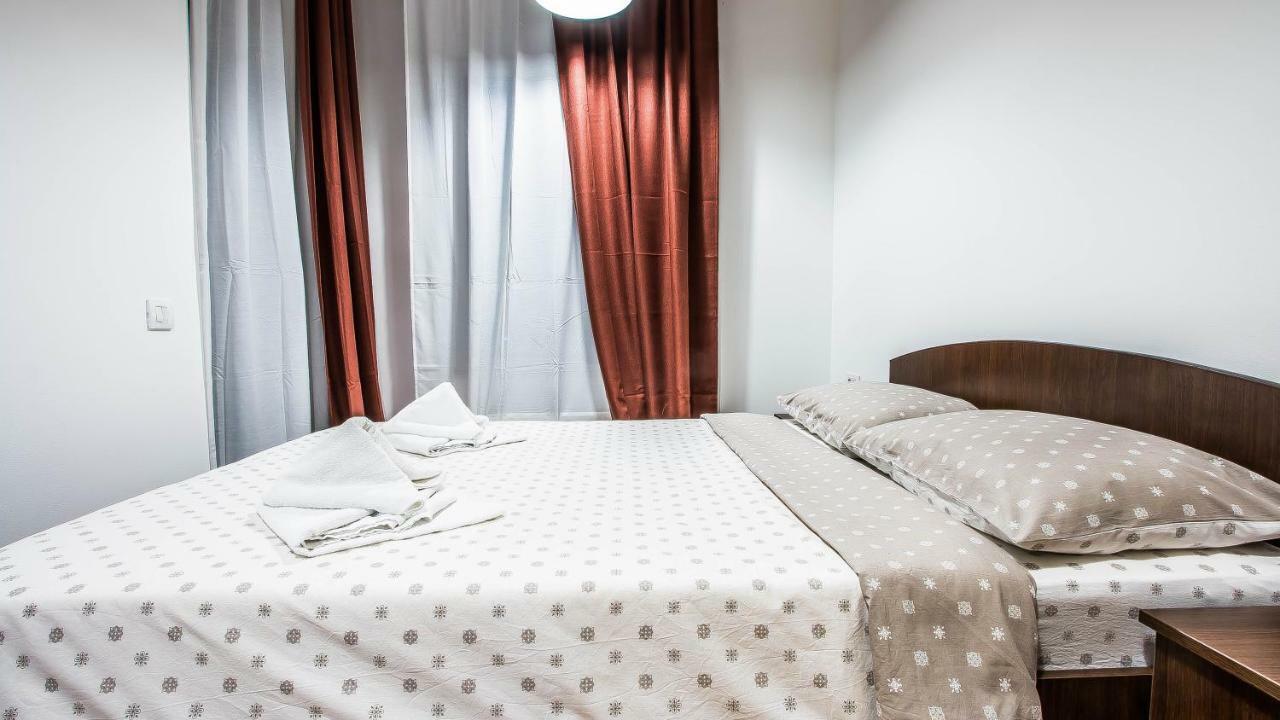Luxury Apartment Bucharest Mall Area Dış mekan fotoğraf