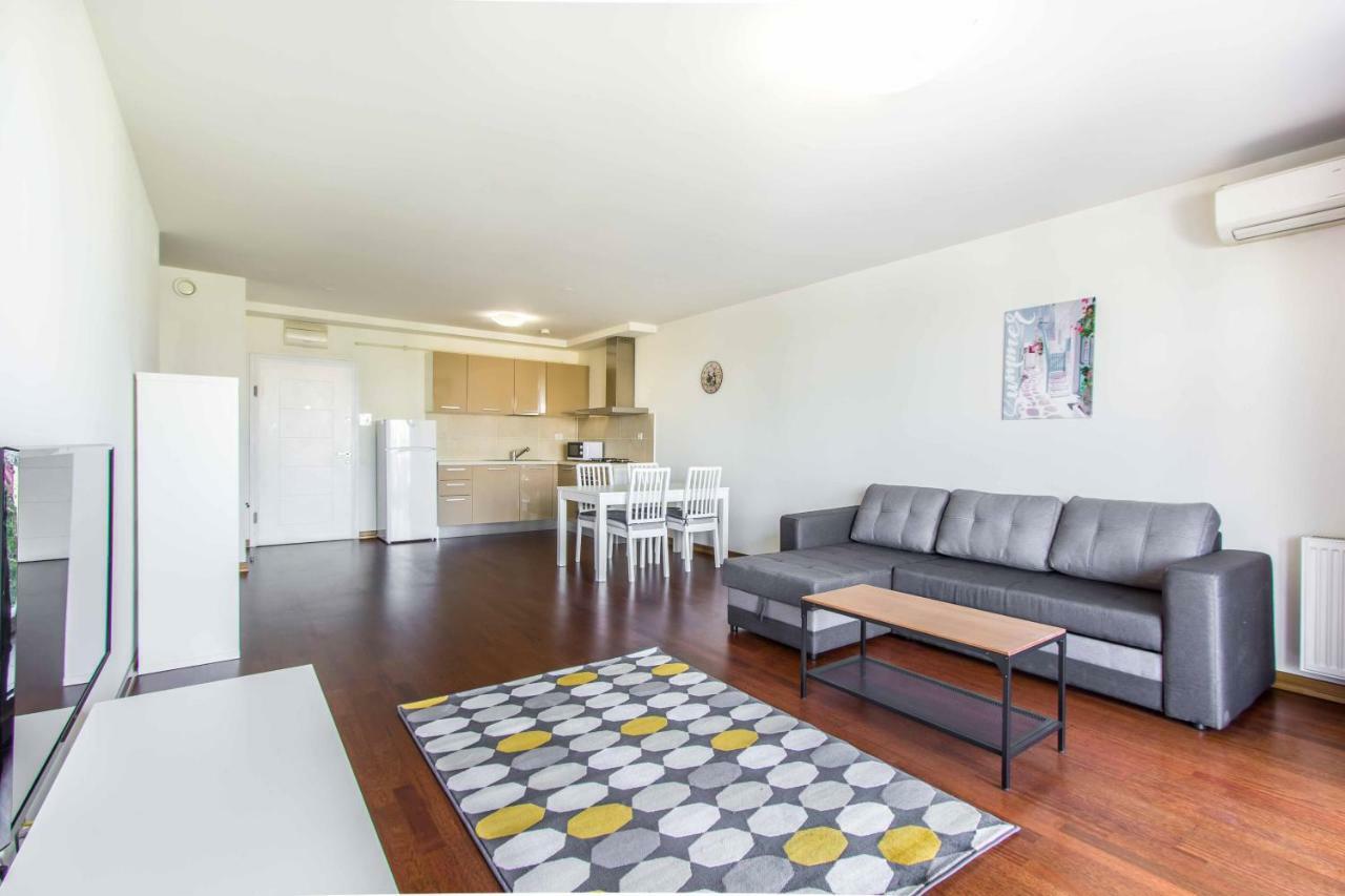 Luxury Apartment Bucharest Mall Area Dış mekan fotoğraf