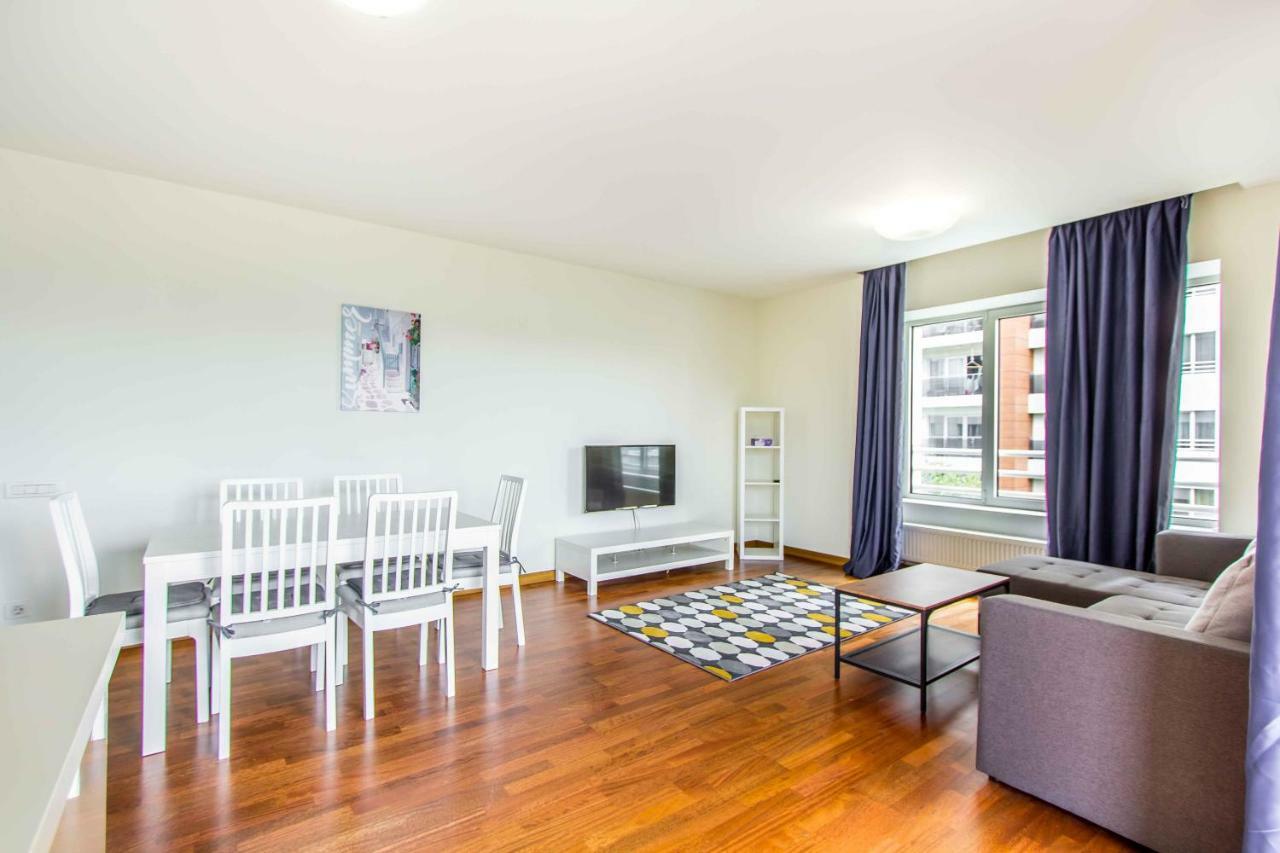 Luxury Apartment Bucharest Mall Area Dış mekan fotoğraf