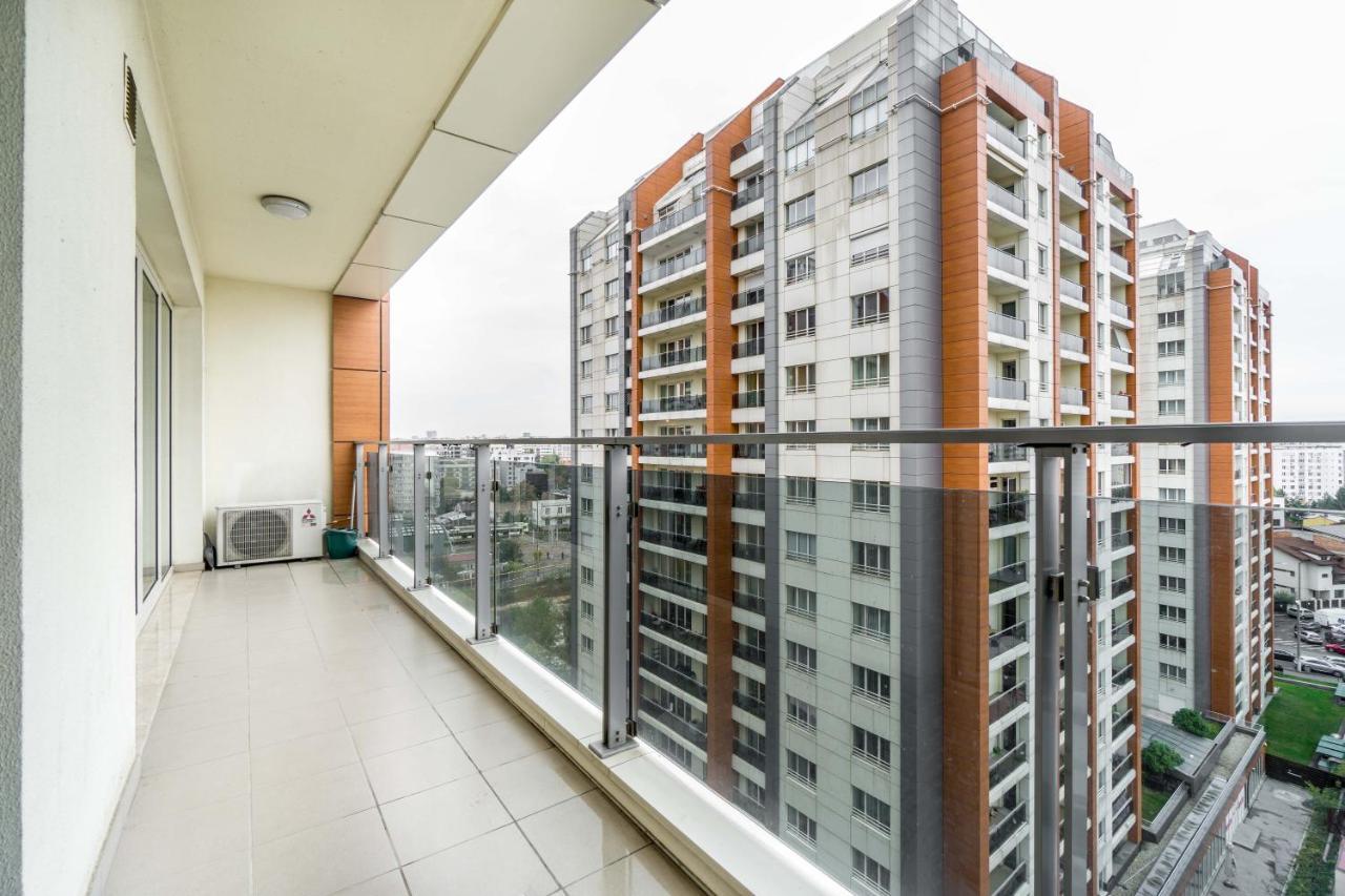Luxury Apartment Bucharest Mall Area Dış mekan fotoğraf
