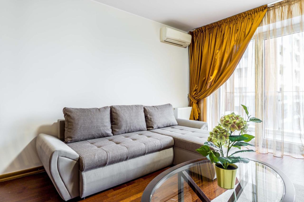 Luxury Apartment Bucharest Mall Area Dış mekan fotoğraf